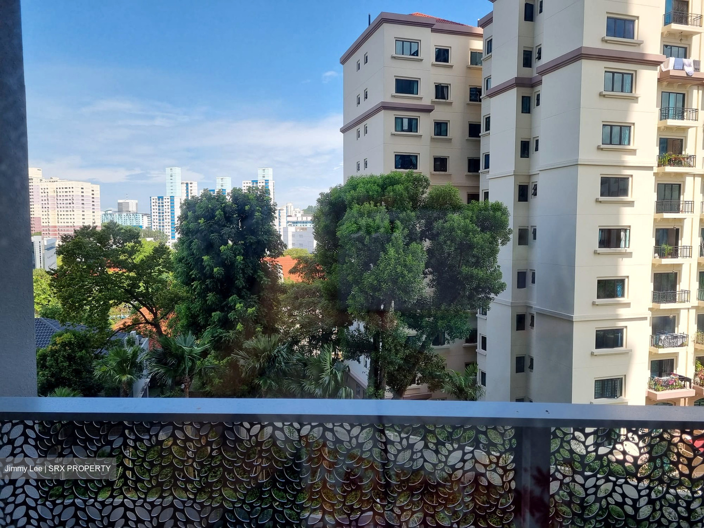 Stirling Residences (D3), Apartment #547715721